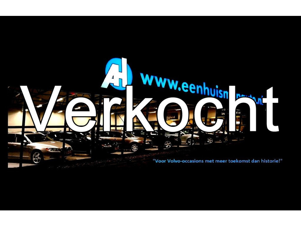Foto van Volvo XC60