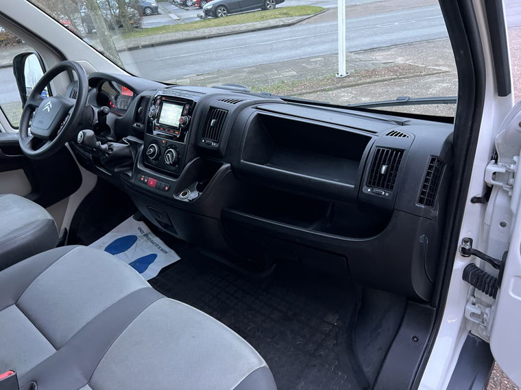 Citroën Jumper