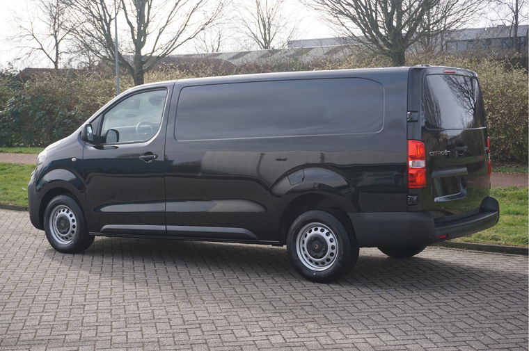 Citroën Jumpy