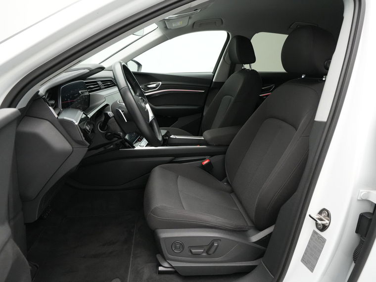 Audi e-tron Sportback