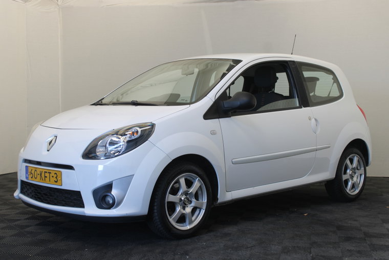 Renault Twingo foto 1