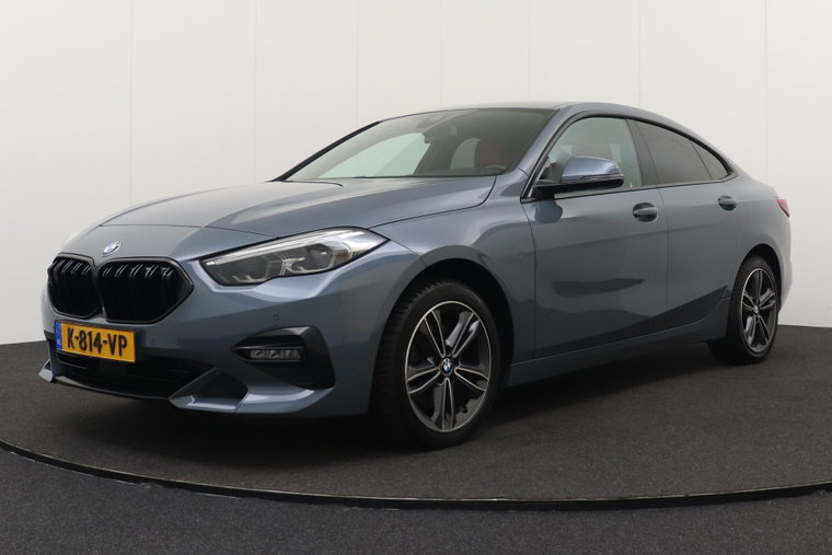 BMW 2 Serie foto 1