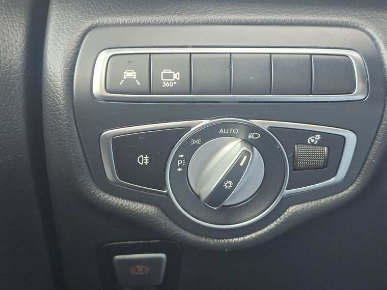 Mercedes-Benz EQV