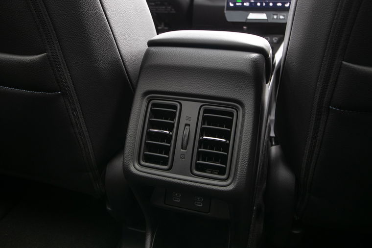 Honda e:Ny1