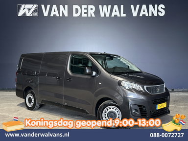 Foto van Peugeot Expert