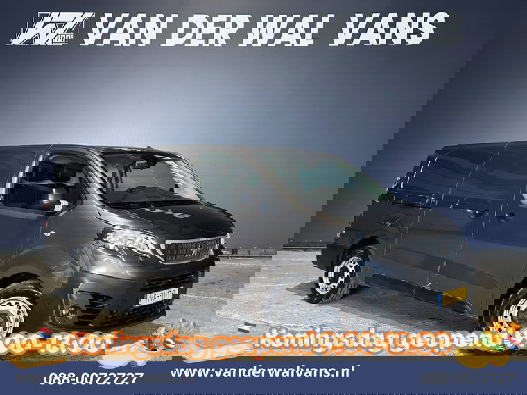 Foto van Peugeot Expert