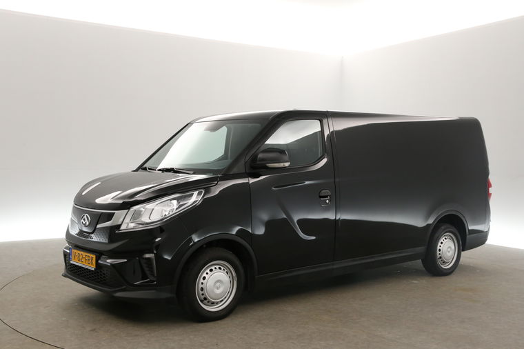 Maxus EDELIVER 3