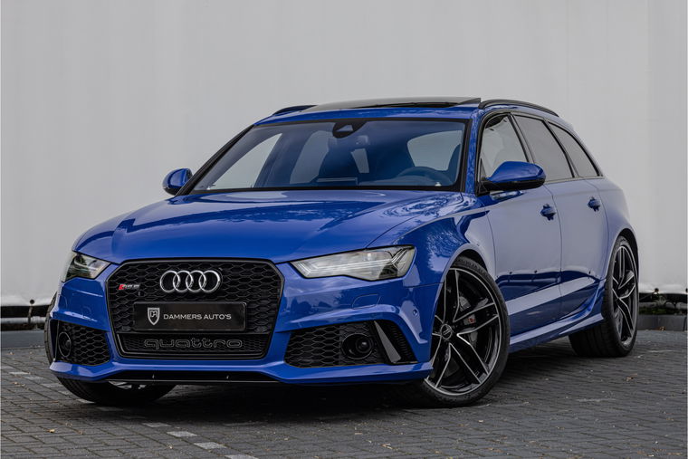 Audi RS6