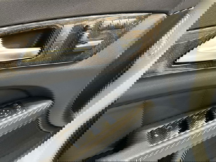 Mercedes-Benz CLS-Klasse
