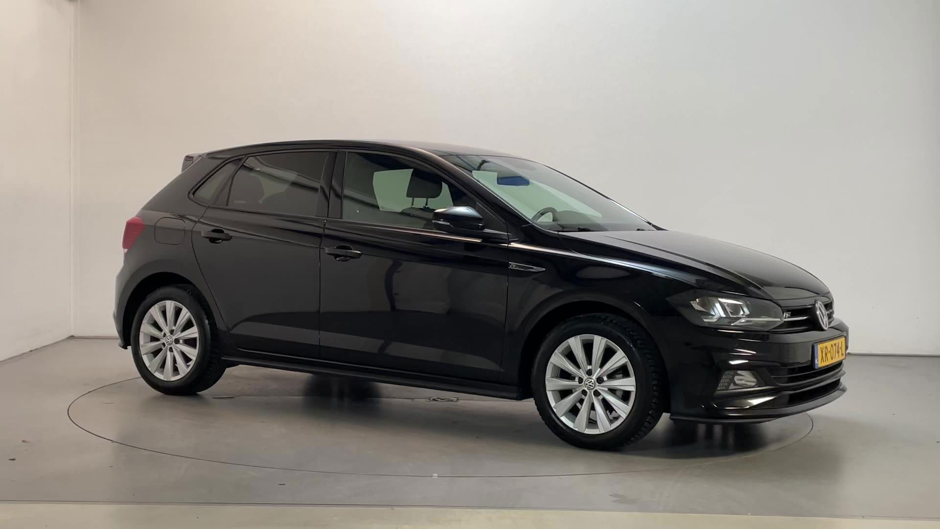 Foto van Volkswagen Polo