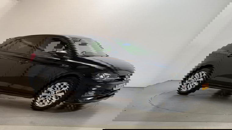 Foto van Volkswagen Polo