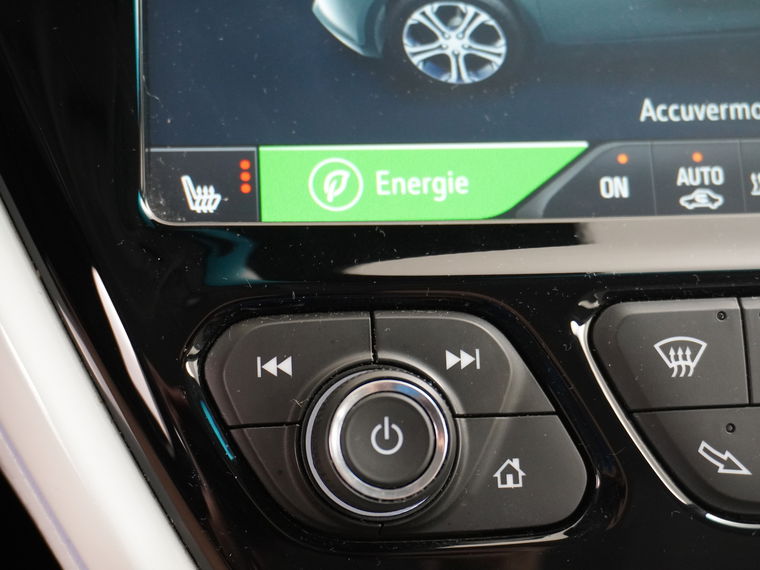 Opel Ampera-E