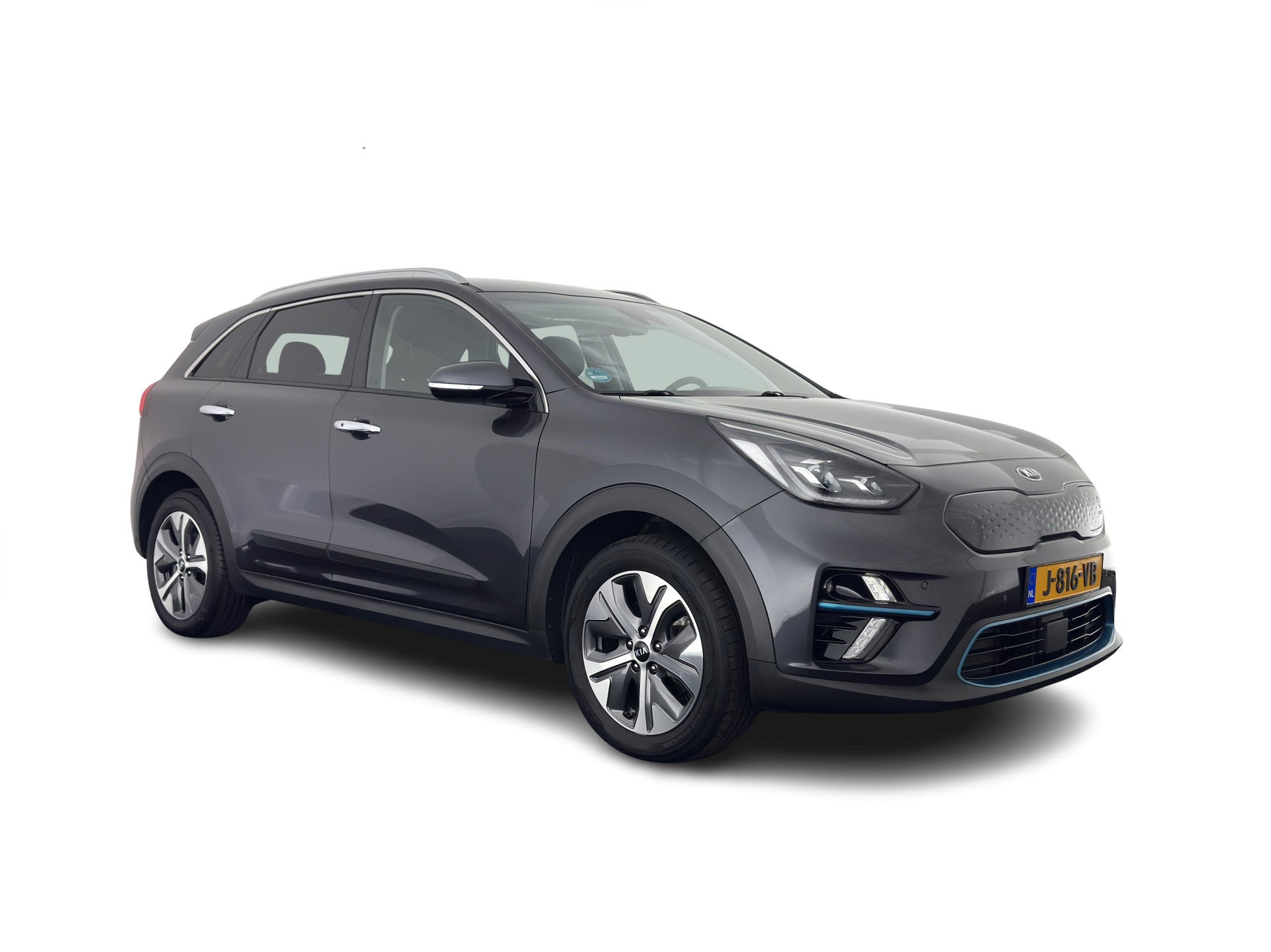 Foto van Kia e-Niro
