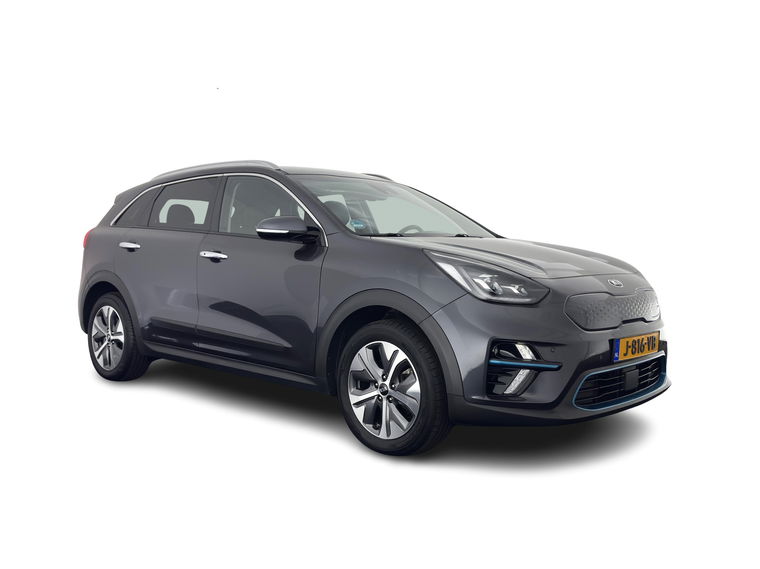 Foto van Kia e-Niro