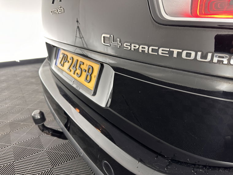 Citroën Grand C4 Spacetourer