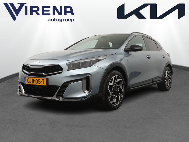 Foto van Kia XCeed