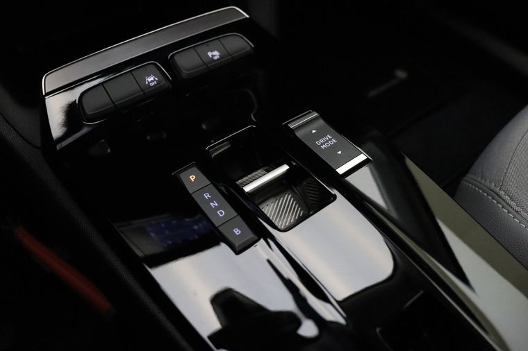 Opel Mokka Electric