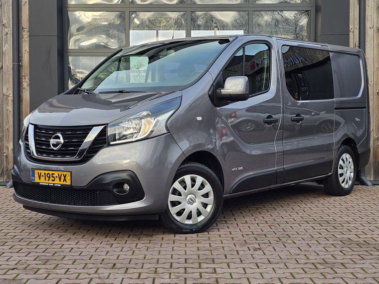 Nissan NV300