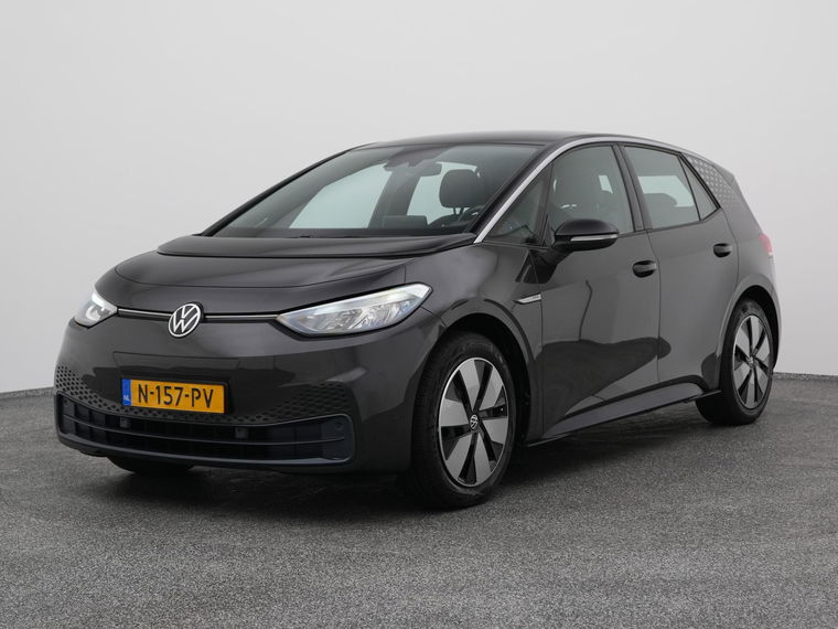Foto van Volkswagen ID.3