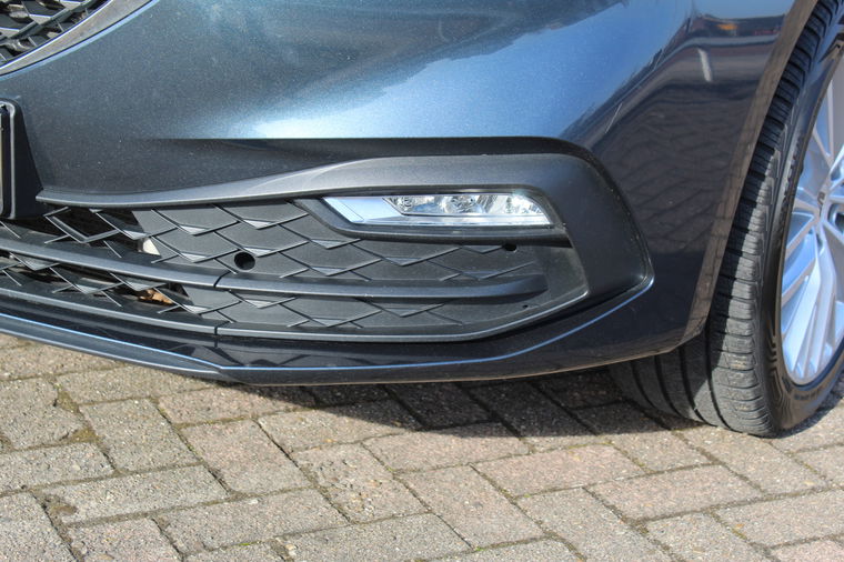 SEAT Leon Sportstourer