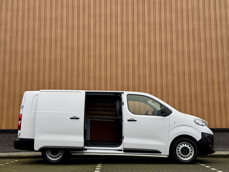 Peugeot Expert