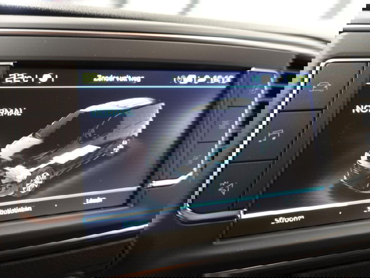 Peugeot e-Expert