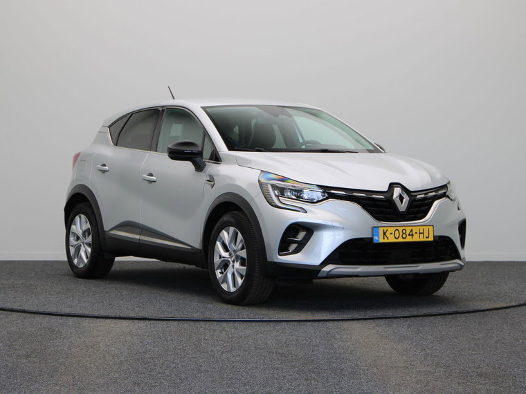 Foto van Renault Captur