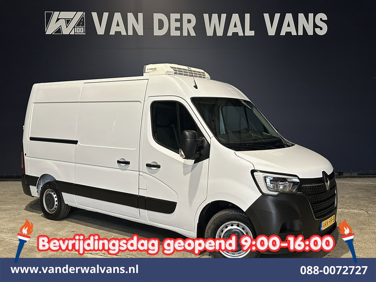 Foto van Renault Master