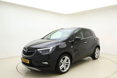 Foto van Opel Mokka X