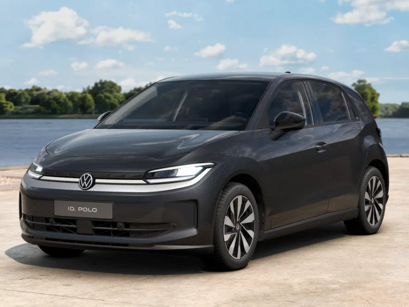 Foto van Volkswagen ID. Polo