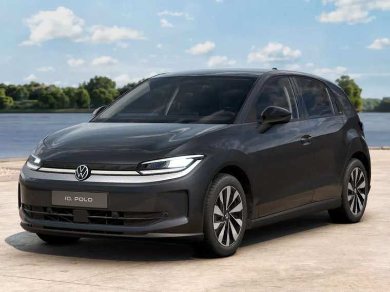 Volkswagen ID. Polo