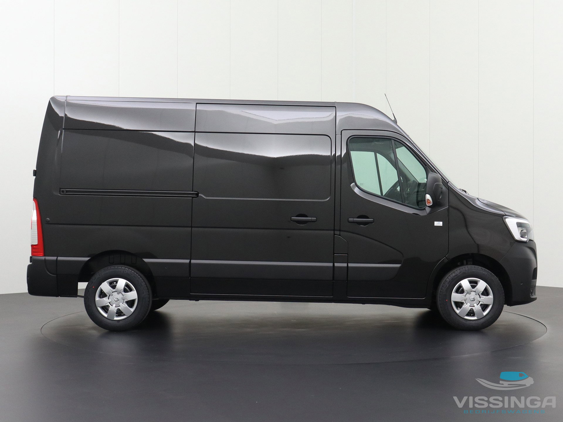 Foto van Renault Master