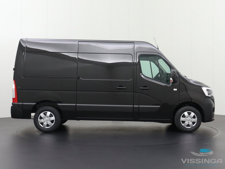 Foto van Renault Master