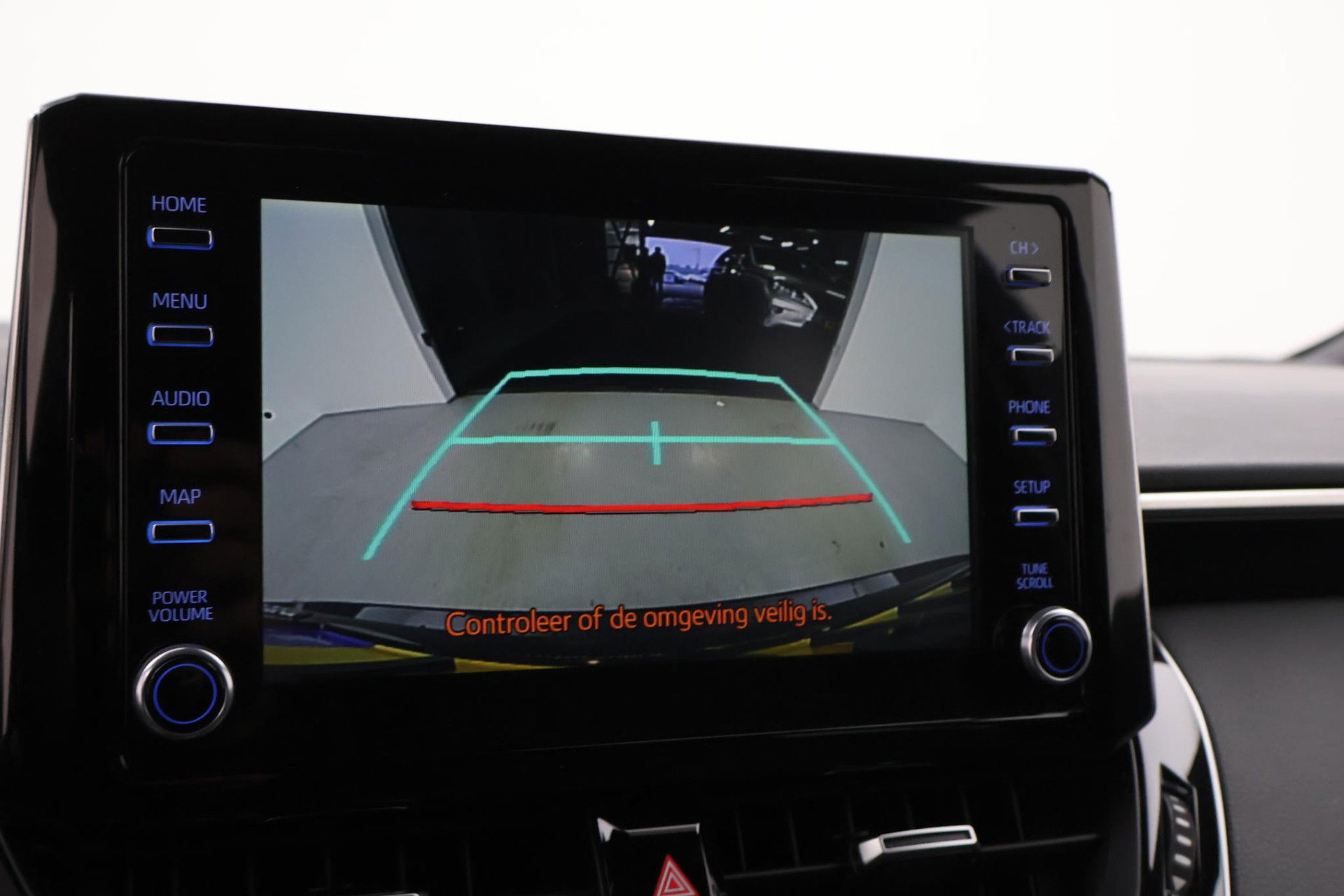 Foto van Suzuki Swace