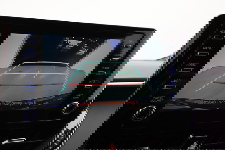 Foto van Suzuki Swace