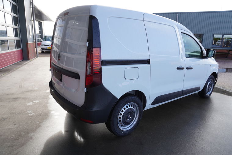 Renault Express