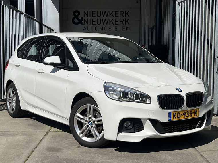 BMW 2 Serie