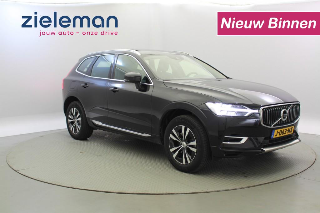 Foto van Volvo XC60