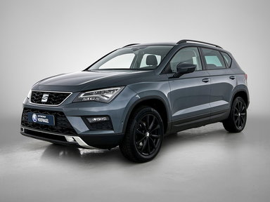 Foto van SEAT Ateca
