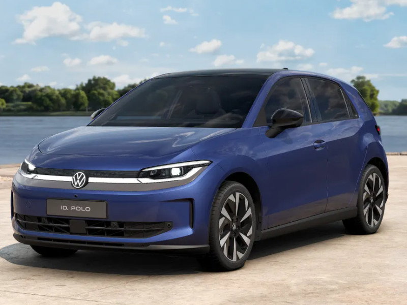 Foto van Volkswagen ID. Polo