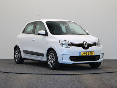 Foto van Renault Twingo