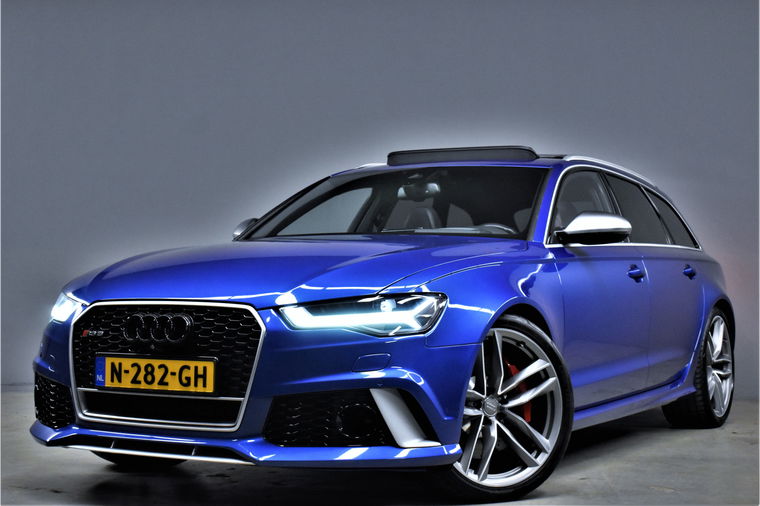 Audi RS6