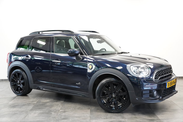 MINI Countryman foto 1