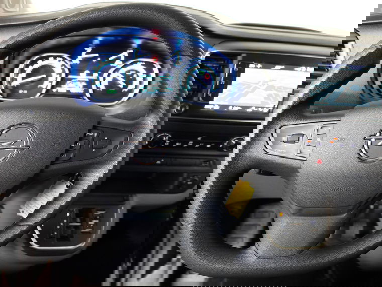 Opel Vivaro-e