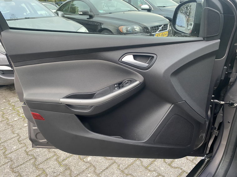 Ford FOCUS Wagon