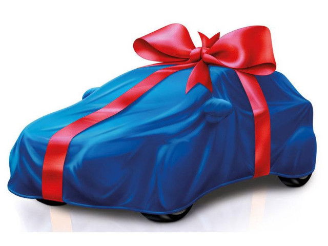 Foto van Audi e-tron