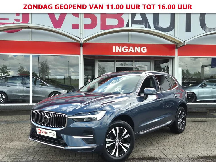 Volvo XC60 foto 1