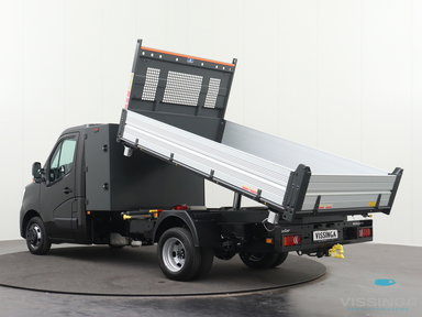 Foto van Renault Master