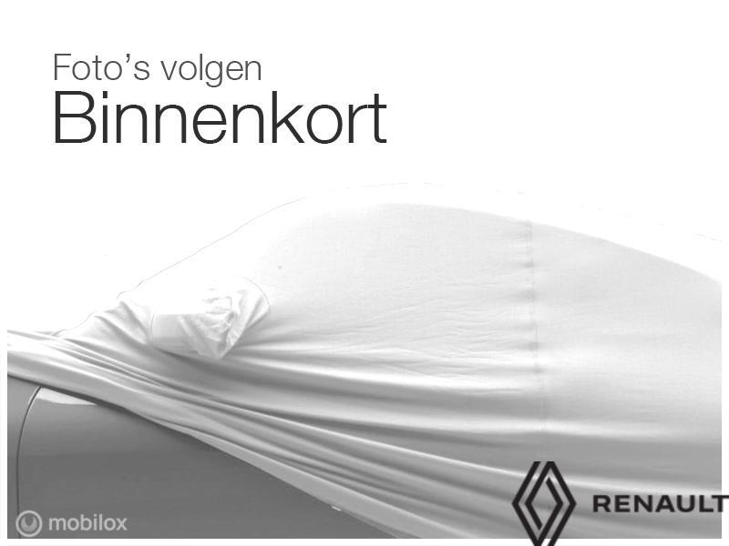Foto van Renault Symbioz