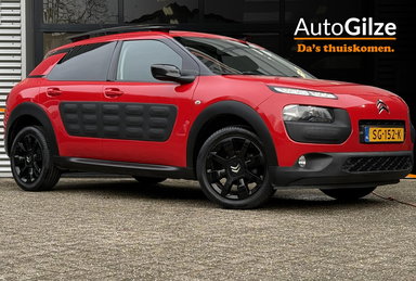 Citroën C4 Cactus